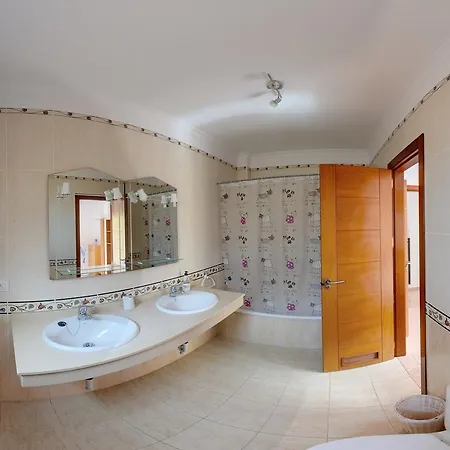 Villa Adhi Costa Adeje (Tenerife)